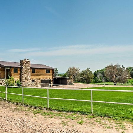 Canon City Home 15 Mi To Royal Gorge Bridge! Bagian luar foto