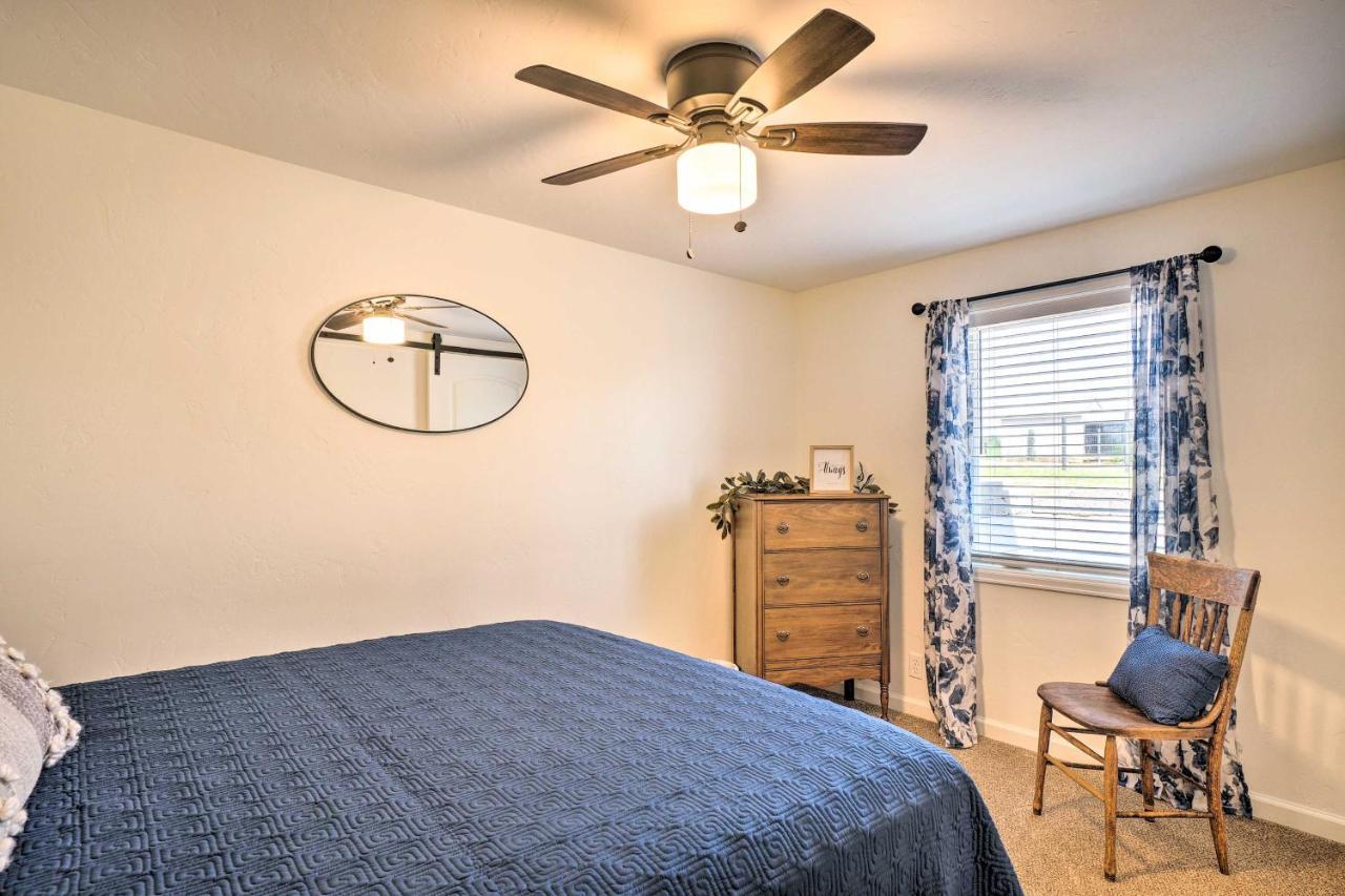 Canon City Home 15 Mi To Royal Gorge Bridge! Bagian luar foto