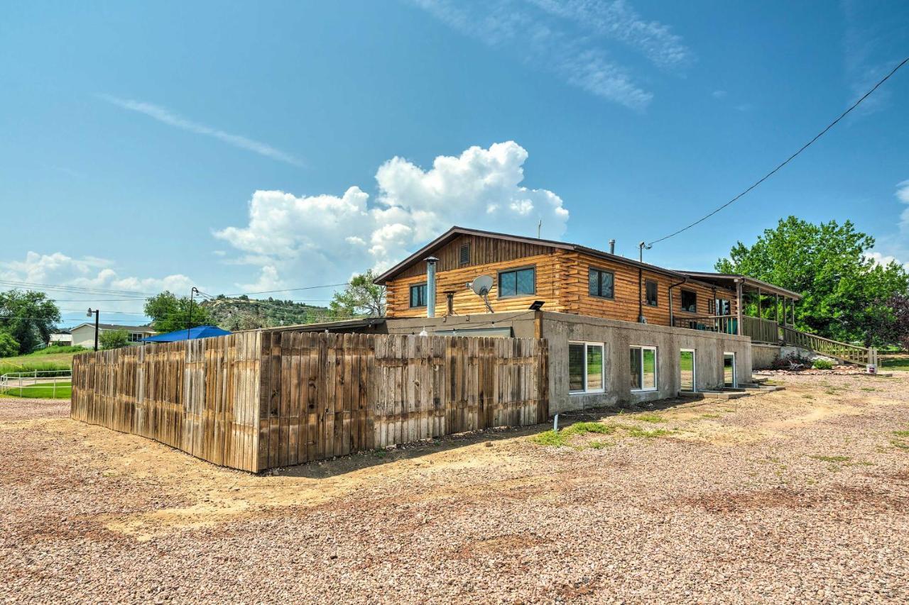 Canon City Home 15 Mi To Royal Gorge Bridge! Bagian luar foto