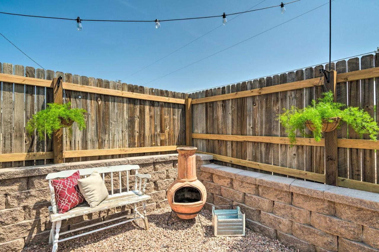 Canon City Home 15 Mi To Royal Gorge Bridge! Bagian luar foto