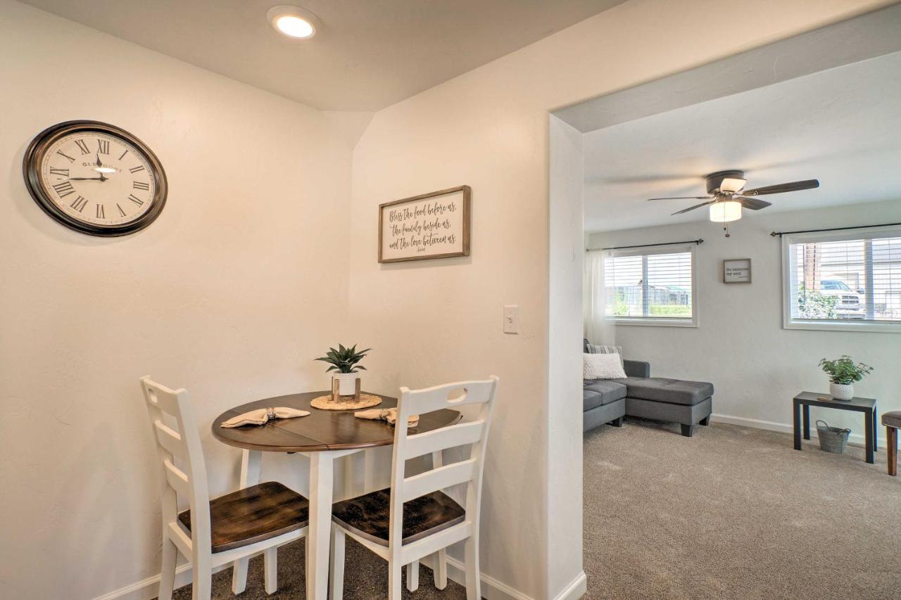 Canon City Home 15 Mi To Royal Gorge Bridge! Bagian luar foto