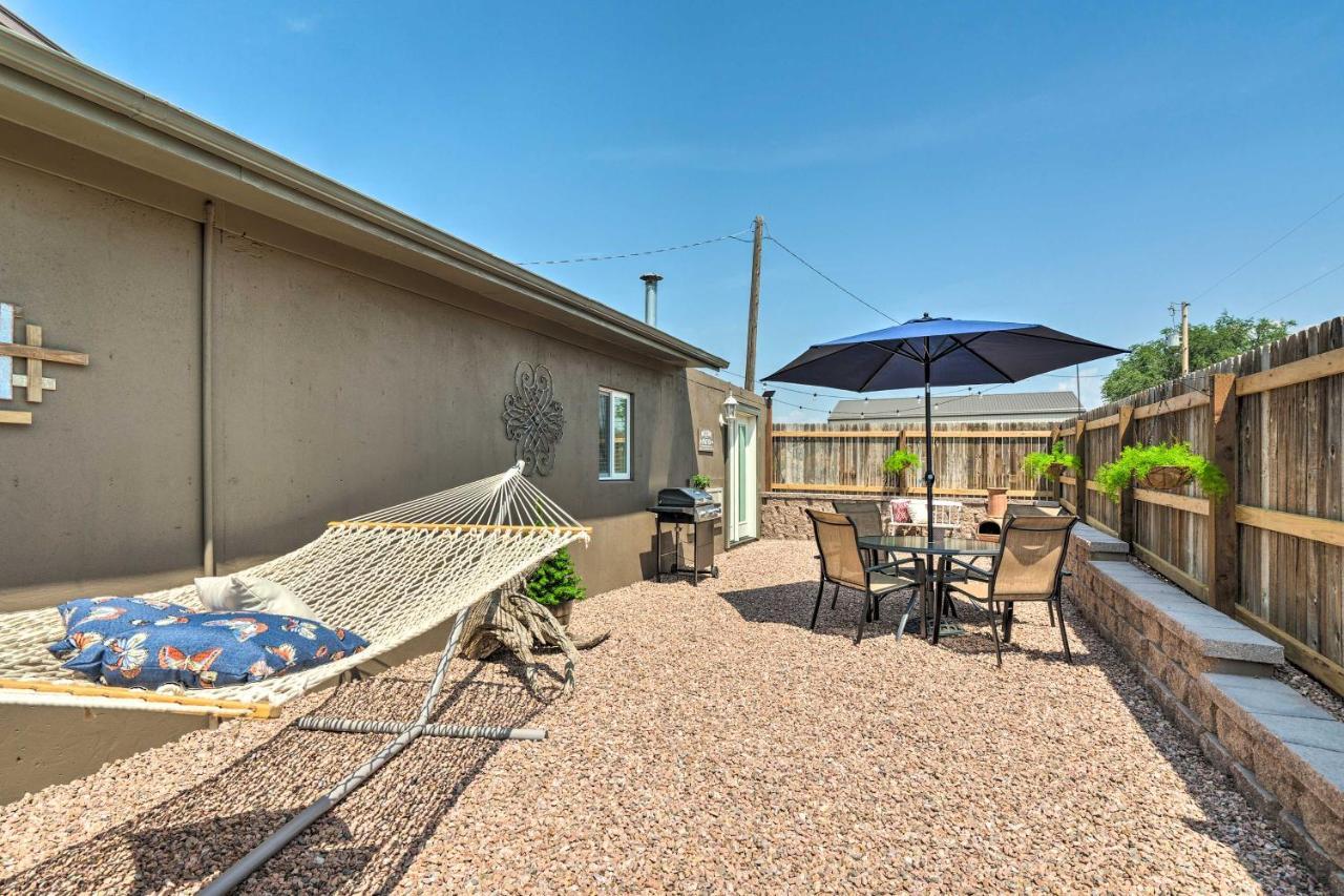 Canon City Home 15 Mi To Royal Gorge Bridge! Bagian luar foto