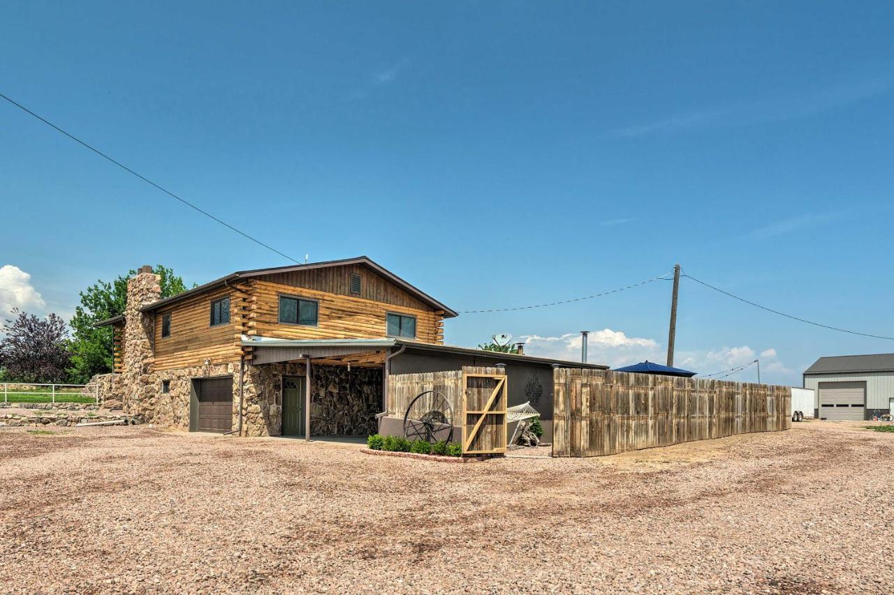 Canon City Home 15 Mi To Royal Gorge Bridge! Bagian luar foto